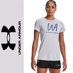 Under Armour tee shirt